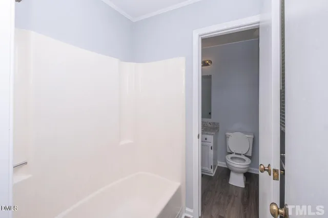 $1,795 | 3913 Falmouth Drive, Raleigh, NC 27604