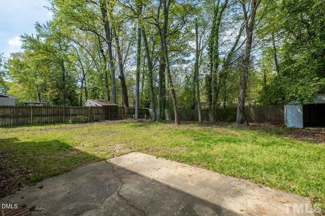 $1,795 | 3913 Falmouth Drive, Raleigh, NC 27604