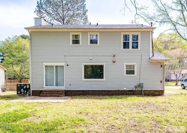 $1,795 | 3913 Falmouth Drive, Raleigh, NC 27604