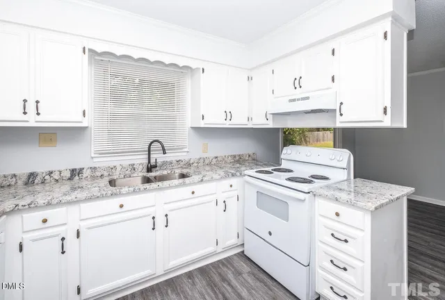 $1,795 | 3913 Falmouth Drive, Raleigh, NC 27604