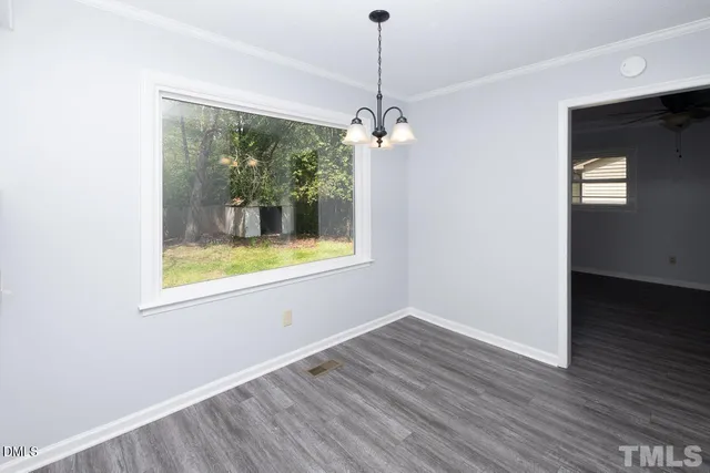 $1,795 | 3913 Falmouth Drive, Raleigh, NC 27604