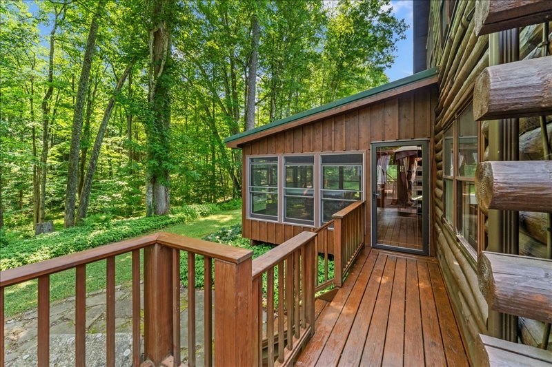 1172 Lynch Road Little Meadows, PA 18830 - Photo 35 of 50