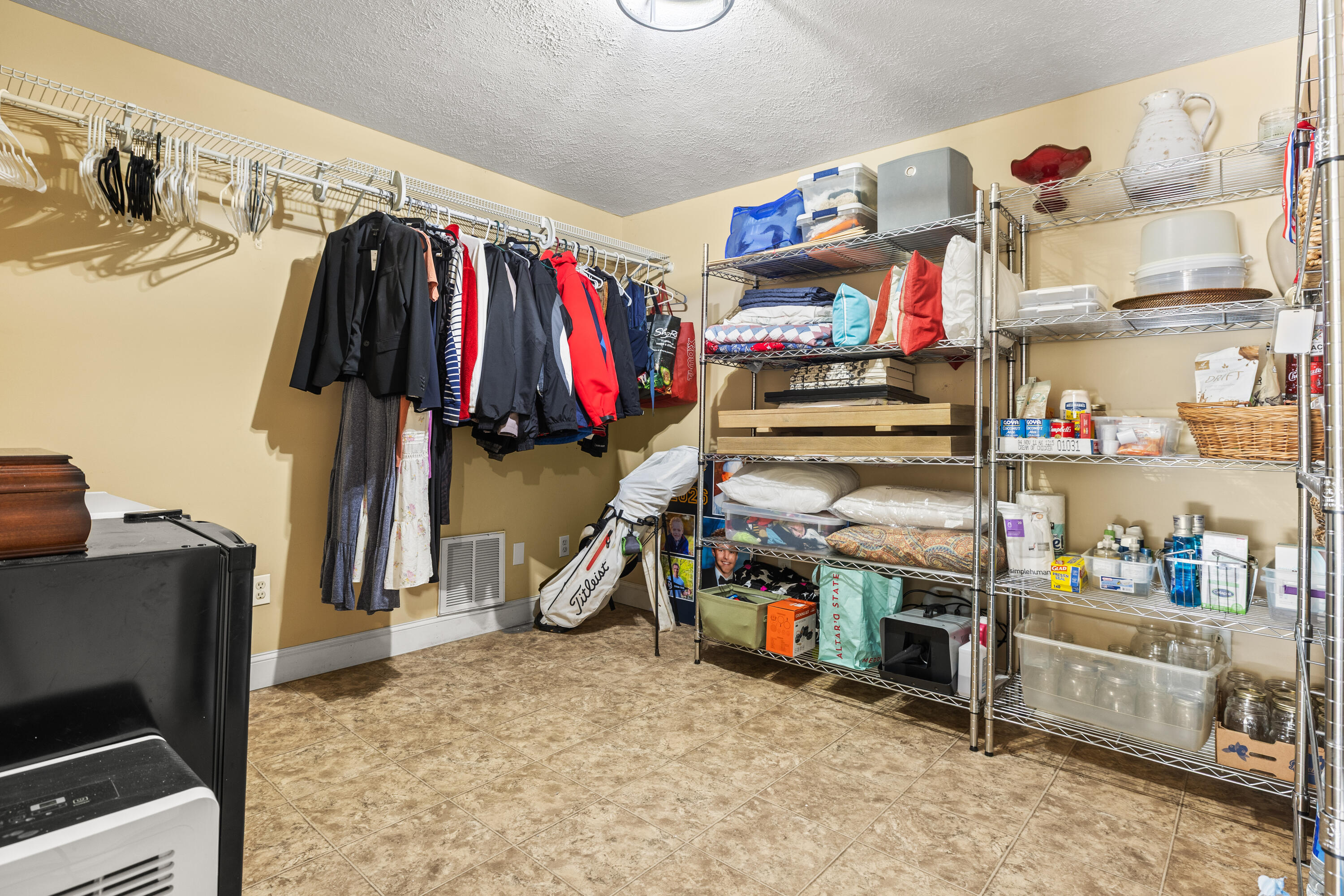 151 Daffron Road Ringgold, GA 30736 - Photo 55 of 93 Walk-in-Closet