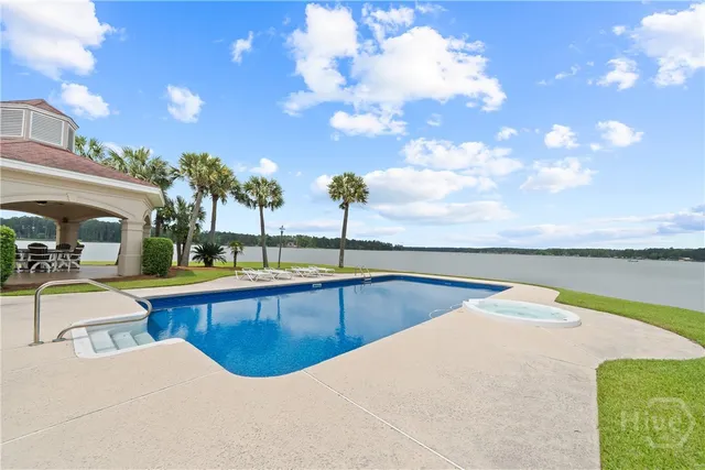 $1,650,000 | 745 South Chickasaw Trail Northeast, Sparta, GA 31087