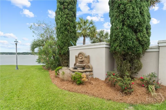 $1,650,000 | 745 South Chickasaw Trail Northeast, Sparta, GA 31087