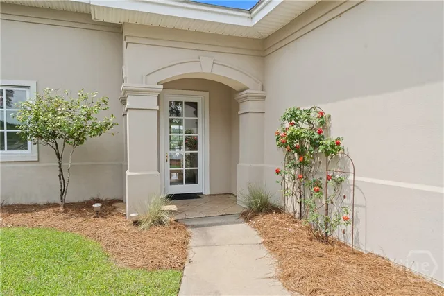 $1,650,000 | 745 South Chickasaw Trail Northeast, Sparta, GA 31087