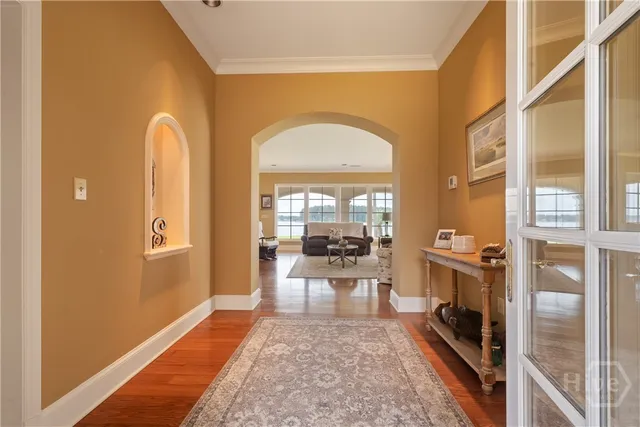 $1,650,000 | 745 South Chickasaw Trail Northeast, Sparta, GA 31087