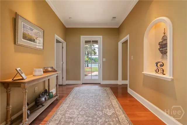 $1,650,000 | 745 South Chickasaw Trail Northeast, Sparta, GA 31087