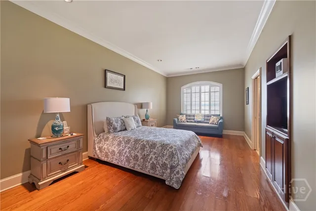 $1,650,000 | 745 South Chickasaw Trail Northeast, Sparta, GA 31087