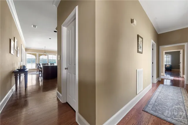 $1,650,000 | 745 South Chickasaw Trail Northeast, Sparta, GA 31087