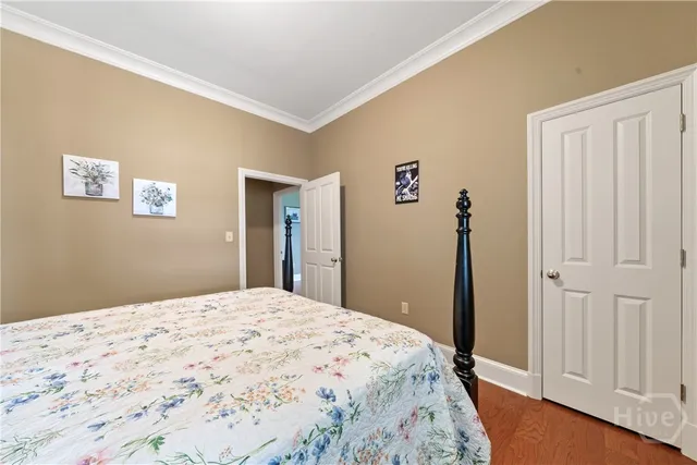 $1,650,000 | 745 South Chickasaw Trail Northeast, Sparta, GA 31087