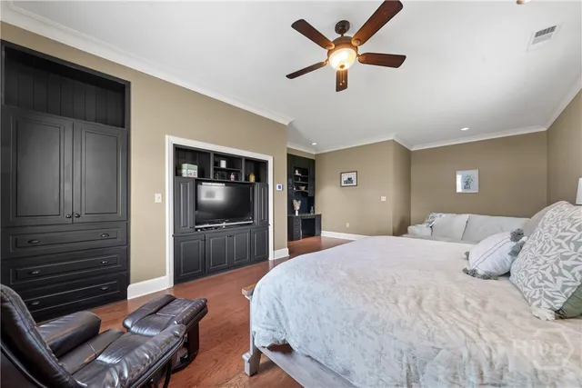 $1,650,000 | 745 South Chickasaw Trail Northeast, Sparta, GA 31087