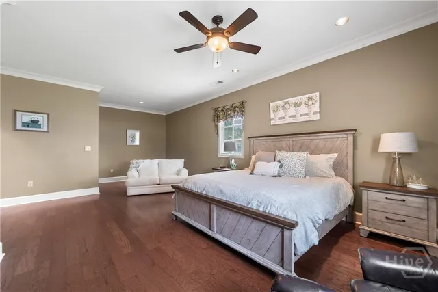 $1,650,000 | 745 South Chickasaw Trail Northeast, Sparta, GA 31087