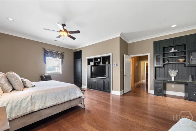 $1,650,000 | 745 South Chickasaw Trail Northeast, Sparta, GA 31087