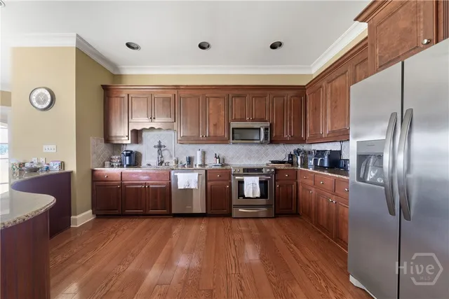 $1,650,000 | 745 South Chickasaw Trail Northeast, Sparta, GA 31087