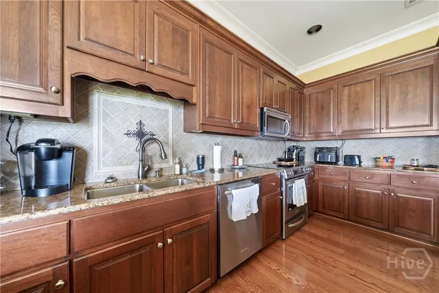 $1,650,000 | 745 South Chickasaw Trail Northeast, Sparta, GA 31087