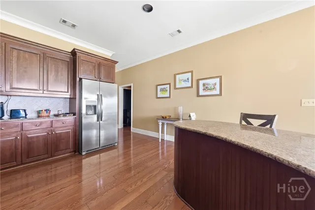 $1,650,000 | 745 South Chickasaw Trail Northeast, Sparta, GA 31087