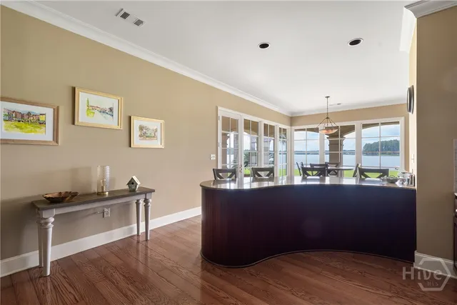 $1,650,000 | 745 South Chickasaw Trail Northeast, Sparta, GA 31087