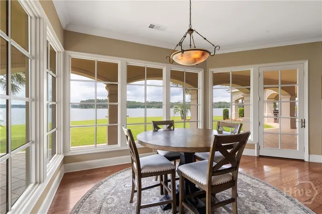 $1,650,000 | 745 South Chickasaw Trail Northeast, Sparta, GA 31087