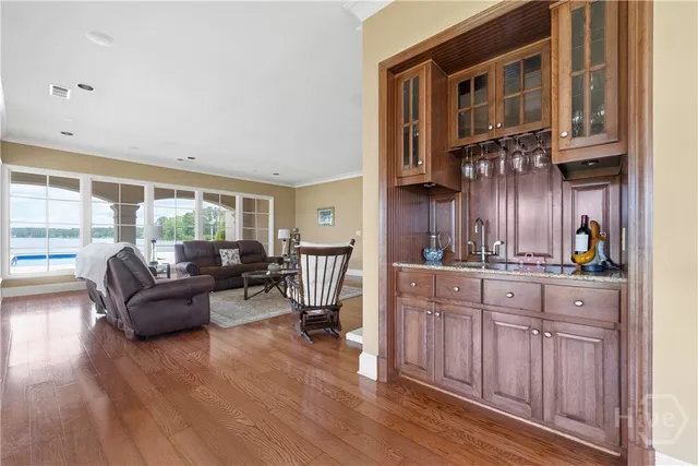 $1,650,000 | 745 South Chickasaw Trail Northeast, Sparta, GA 31087