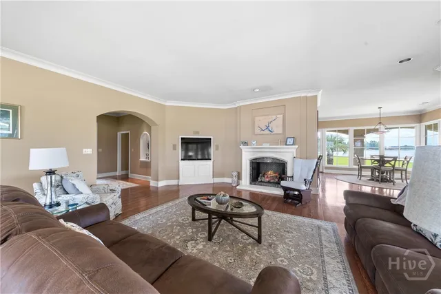 $1,650,000 | 745 South Chickasaw Trail Northeast, Sparta, GA 31087