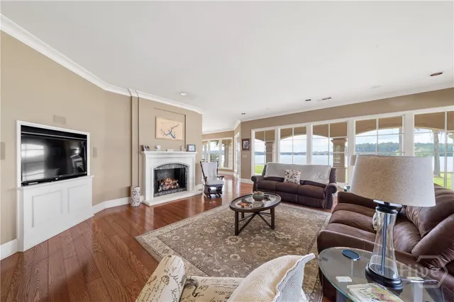 $1,650,000 | 745 South Chickasaw Trail Northeast, Sparta, GA 31087