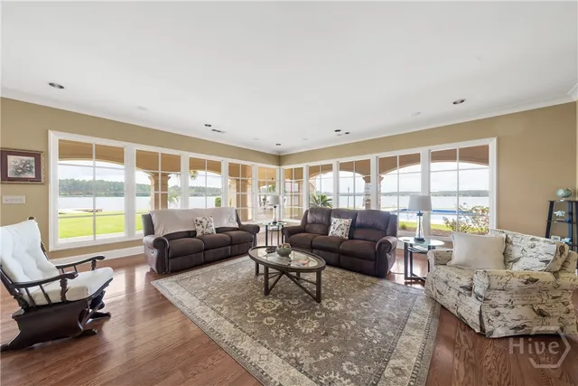 $1,650,000 | 745 South Chickasaw Trail Northeast, Sparta, GA 31087