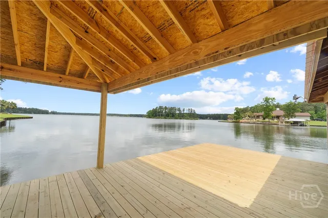 $1,650,000 | 745 South Chickasaw Trail Northeast, Sparta, GA 31087