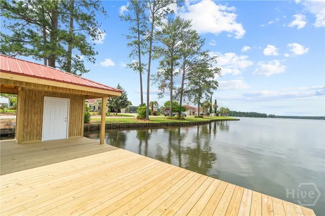 $1,650,000 | 745 South Chickasaw Trail Northeast, Sparta, GA 31087
