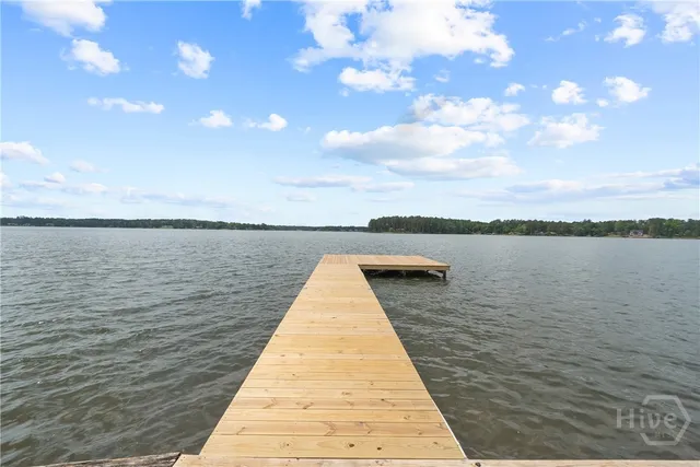 $1,650,000 | 745 South Chickasaw Trail Northeast, Sparta, GA 31087