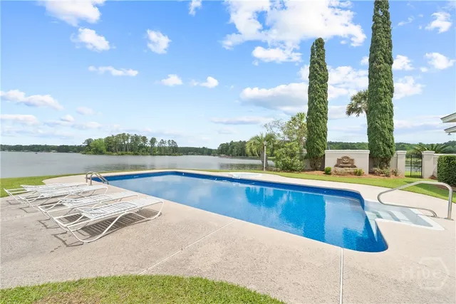 $1,650,000 | 745 South Chickasaw Trail Northeast, Sparta, GA 31087