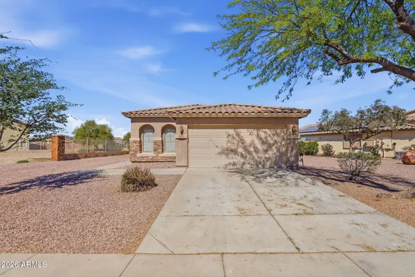 $340,000 | 7504 South Sunrise Way, Buckeye, AZ 85326