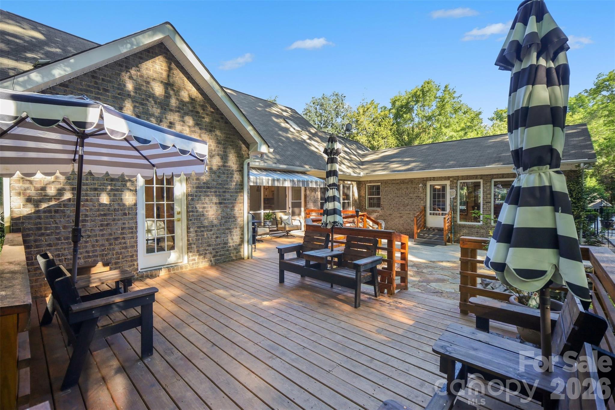 9701 Deer Run Road Waxhaw, NC 28173 - Photo 33 of 38