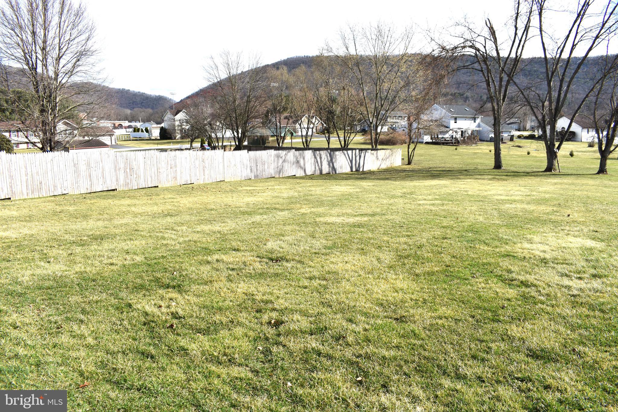 6 James Street Mill Hall, PA 17751 - Photo 34 of 39 a view of open space with trees in the background