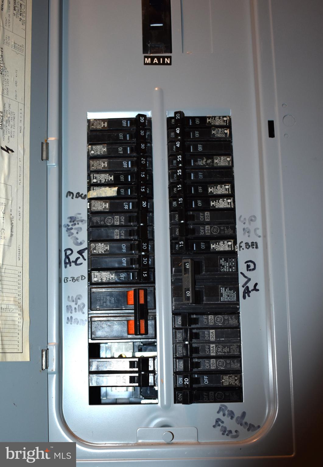 6 James Street Mill Hall, PA 17751 - Photo 37 of 39