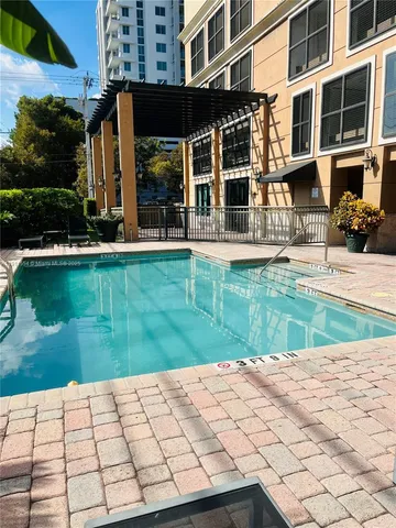 a view of a house with a porch