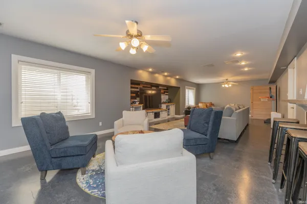 $749,900 | 2411 Brandalin Drive, Newburgh, IN 47630