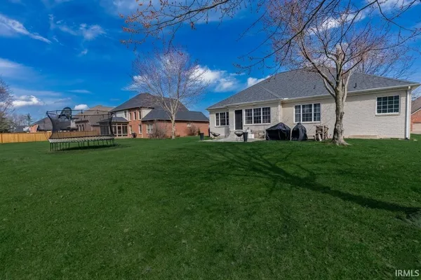 $749,900 | 2411 Brandalin Drive, Newburgh, IN 47630