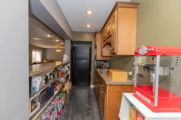 $749,900 | 2411 Brandalin Drive, Newburgh, IN 47630