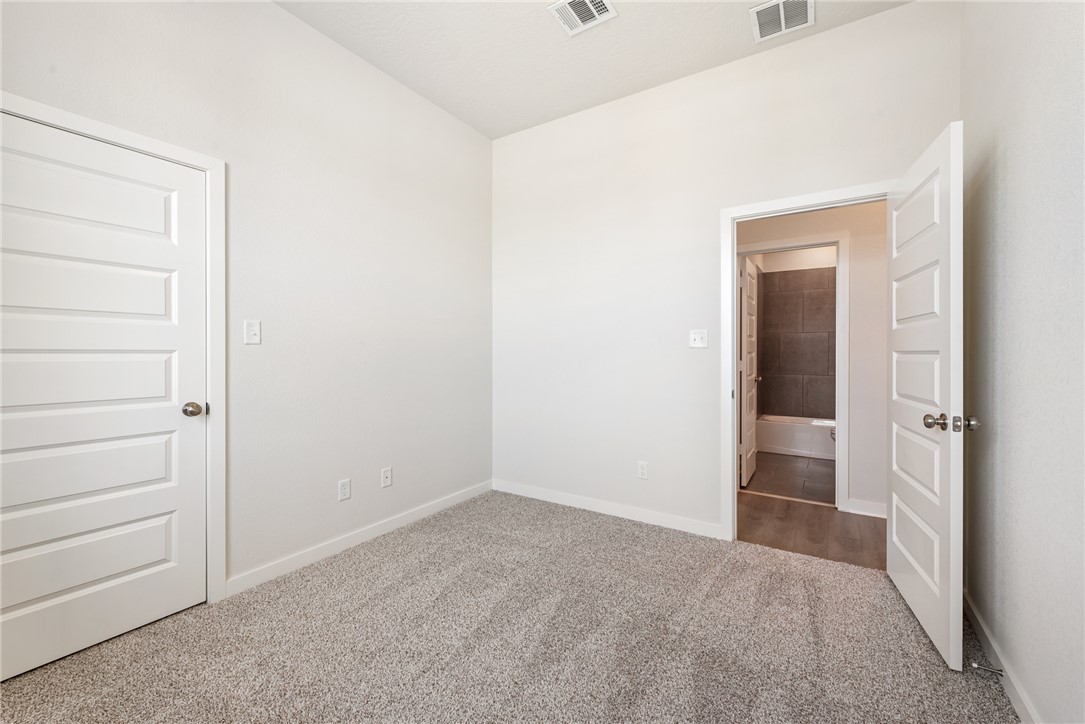 2415 Rooke Road Bryan, TX 77807 - Photo 8 of 36 a view of an empty room