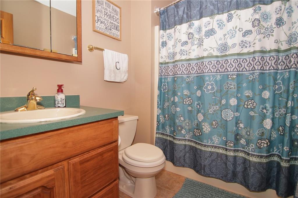 3510 North Wakeland Road Paragon, IN 46166 - Photo 14 of 31 Gallery Image 14