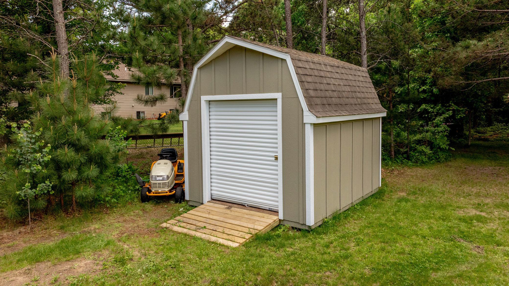 6697 Maryland Road Baxter, MN 56425 - Photo 32 of 36