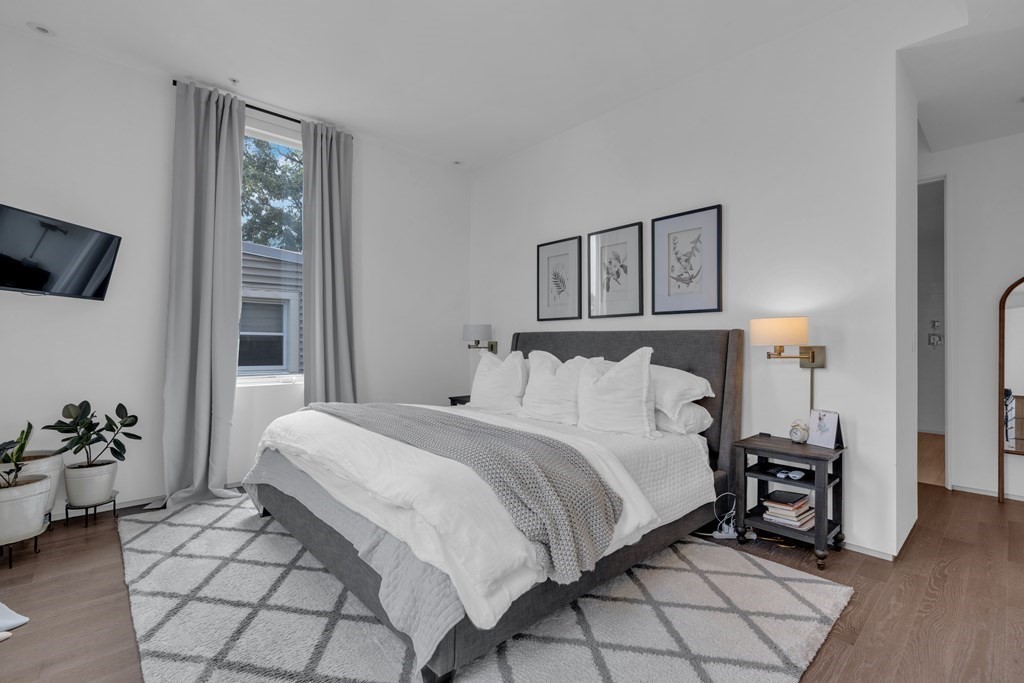 537 East 1st Street, Unit 4 Boston, MA 02127 - Photo 15 of 33