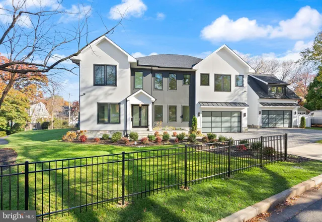 $3,900,000 | 3108 6th Street North, Arlington, VA 22201