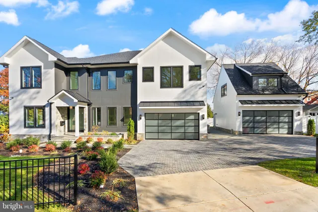 $3,900,000 | 3108 6th Street North, Arlington, VA 22201