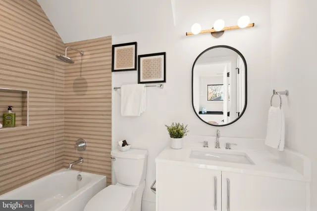 $3,900,000 | 3108 6th Street North, Arlington, VA 22201