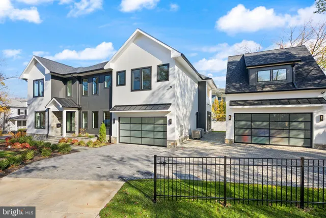 $3,900,000 | 3108 6th Street North, Arlington, VA 22201