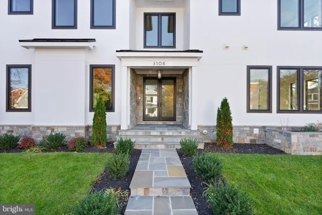 $3,900,000 | 3108 6th Street North, Arlington, VA 22201
