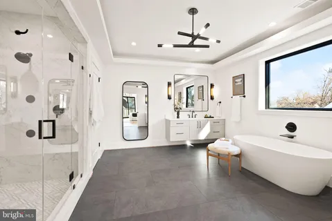 a kitchen with stainless steel appliances a sink and cabinets
