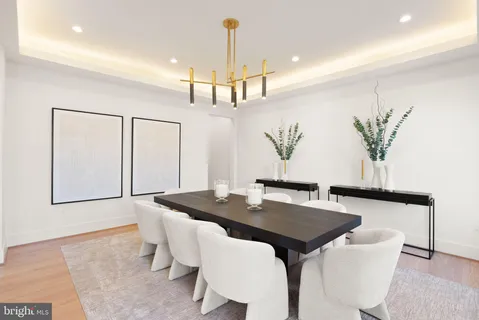 a view of a door and a window